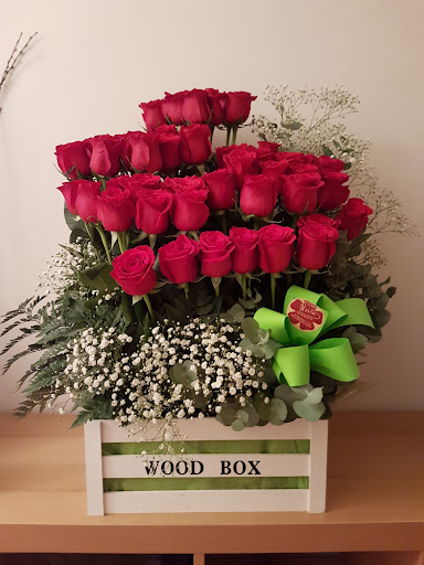 Floristeria Montse