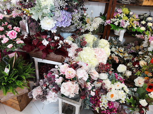 Floristería el Jardín