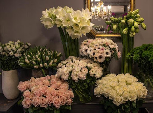 Barcelona Flower & Balloon Delivery