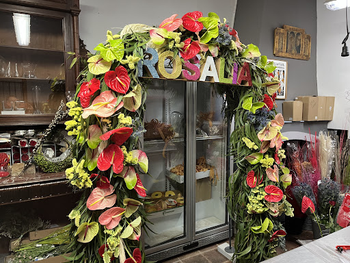 Floristeria Morera servei a domicili