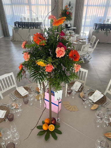Molina Floristas