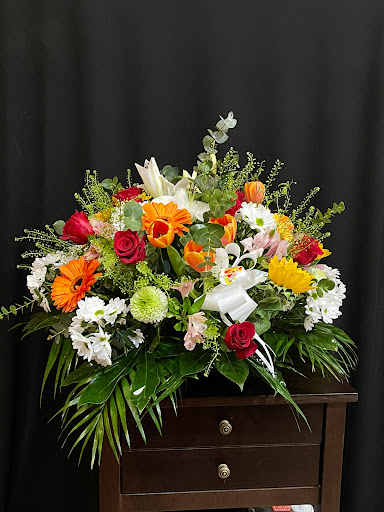 Floristería Reche