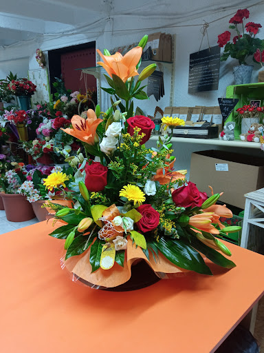 Saüc Floristería