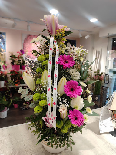 Floristeria Jazmin Parets