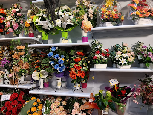 Floristeria Parets