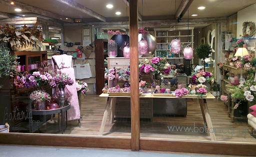 Floristeria Botànic Grup Pineda de Mar