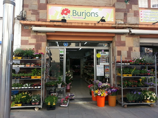 Floristeria Burjons