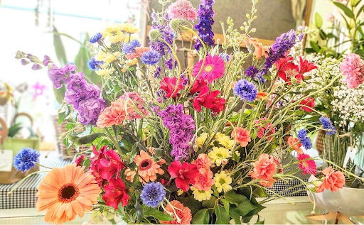 Floristeria Abril Art Floral
