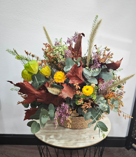 Floristería Blossom