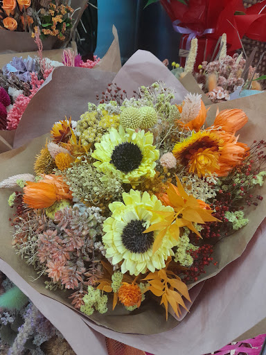 Flores y Plantas El Trèbol