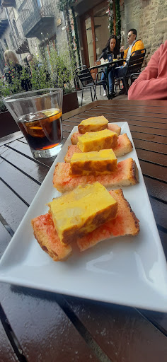Bar Cafeteria El Tarota