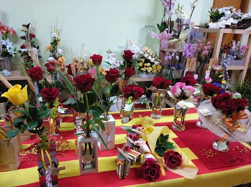 Floristeria Jordi