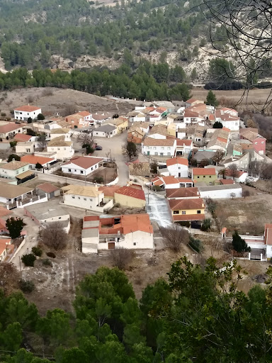 Villatoya