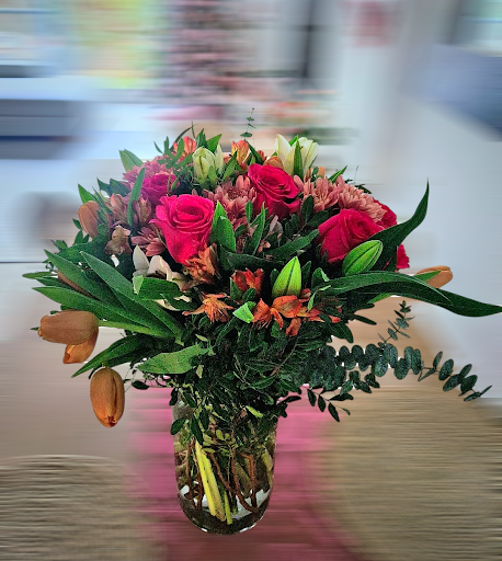 Floristeria Moshi