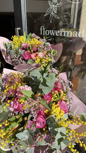 Flowermade by Lou