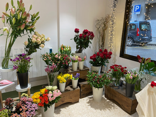 L' Era Atelier Floral |Taller floral y Decoración floral para eventos en Barcelona