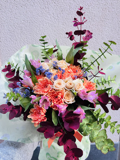 Floristeria Joan Carles
