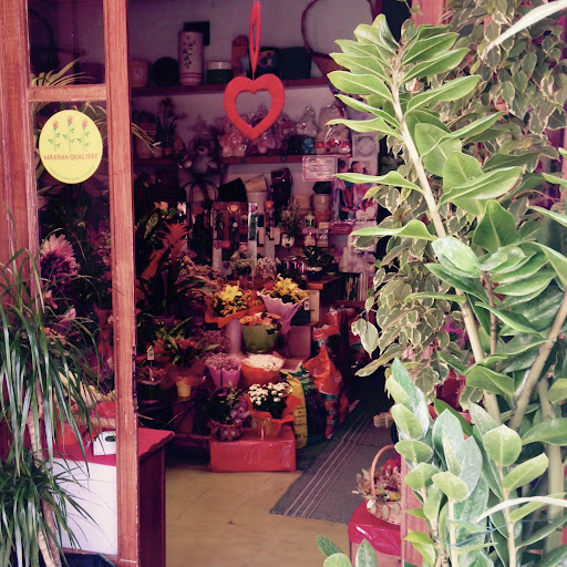 Floristeria Plaça Sant Ramon