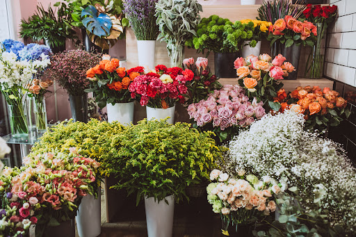 Floristería Cortés