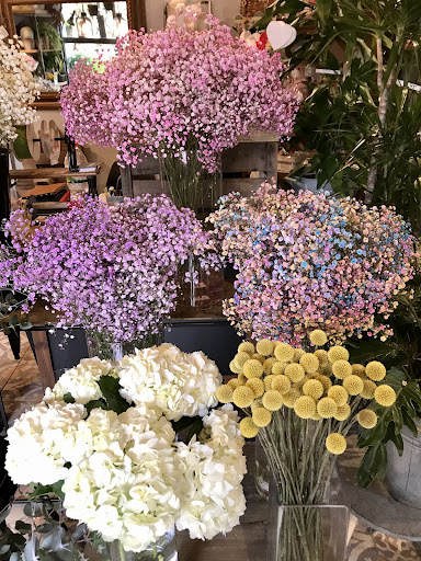 Flors floristería