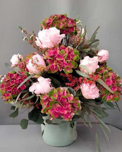 Floristeria Sanjuan
