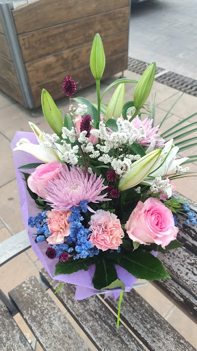 Floristeria Ruth