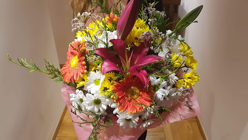 Art i Flors Diseño Floral - Floristeria Alicante