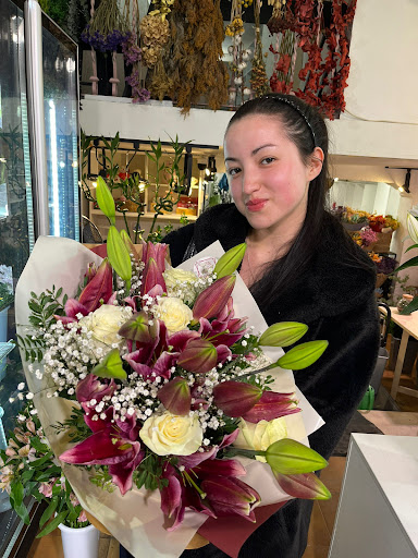 Floristería Rosgaly Sant Antoni