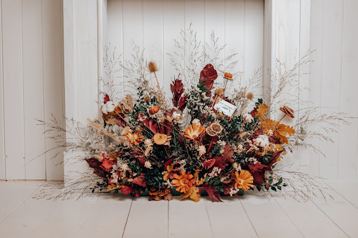 Floristería Arte Natural