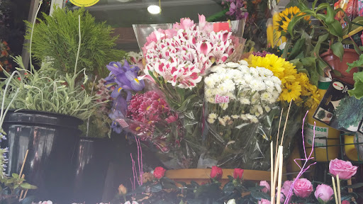 Floristeria Agarimo Barcelona