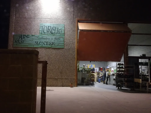 Garden Torelló