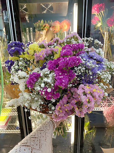 Floristería Rosgaly