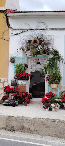 Mise Studio floral