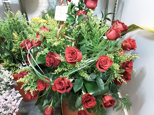 El Racó De Les Flors Floristeria
