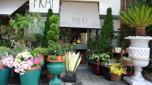 FLORS PRAT, S.L.