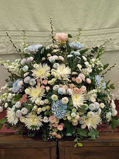 Floristería Vi DREAMS FLOWERS Gallarta