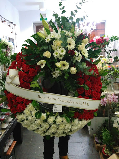 Floristeria Rossas Trapagaran