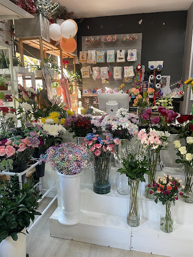 Floristería Muxuak en Erandio
