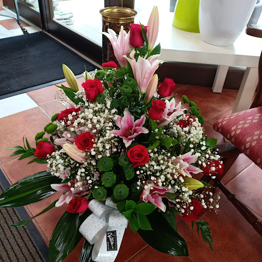Floristería San Vicente