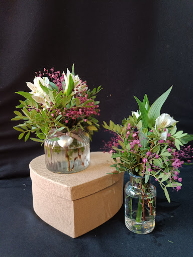 Floristeria Buccaro Alicante