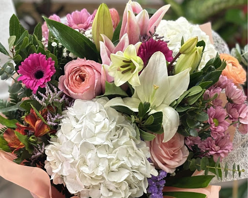 Floristería | Lore Bai | Loradenda
