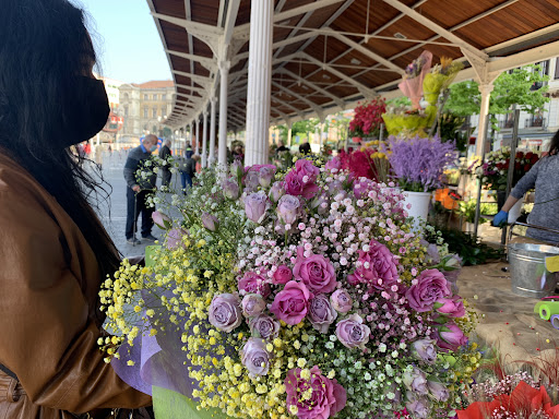 Flores a domicilio Bilbao