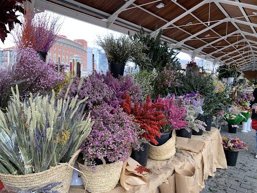 Flores a domicilio Bilbao