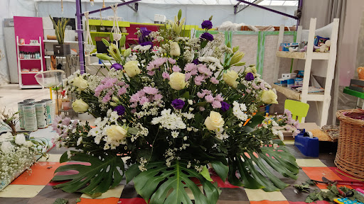 Floristería Garden Igorre