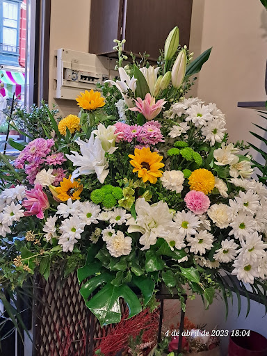 Floristería | Lore Bai | Loradenda
