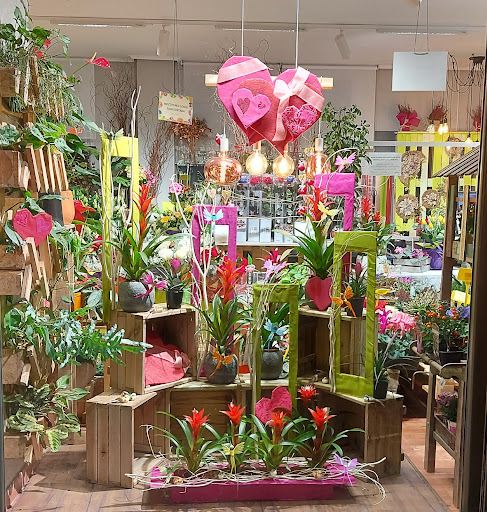 FLORES ARANTZA Getxo