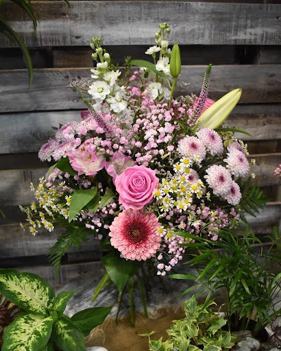 Floristería Nerea Angulo Loradenda