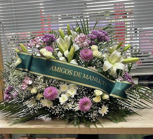 LOREAKERI ARTE FLORAL Y EVENTOS