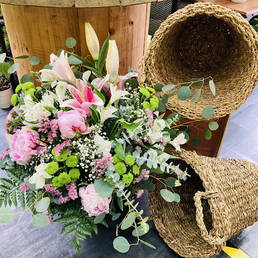 Floristería Santutxu