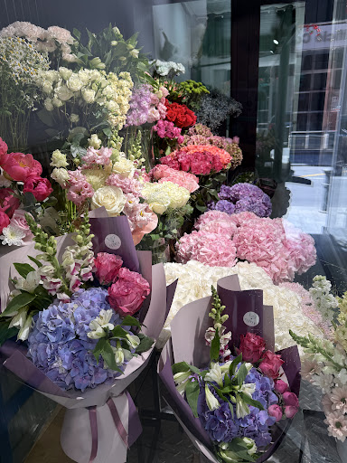 Floristería FLOREX